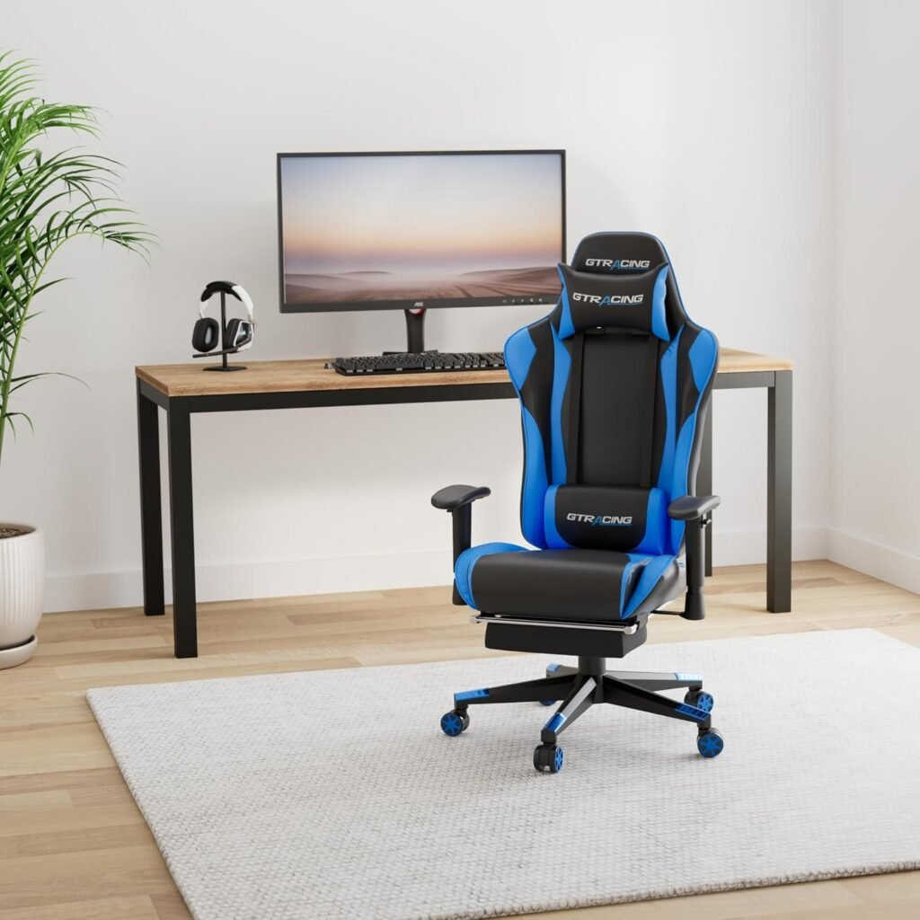 gaming chair