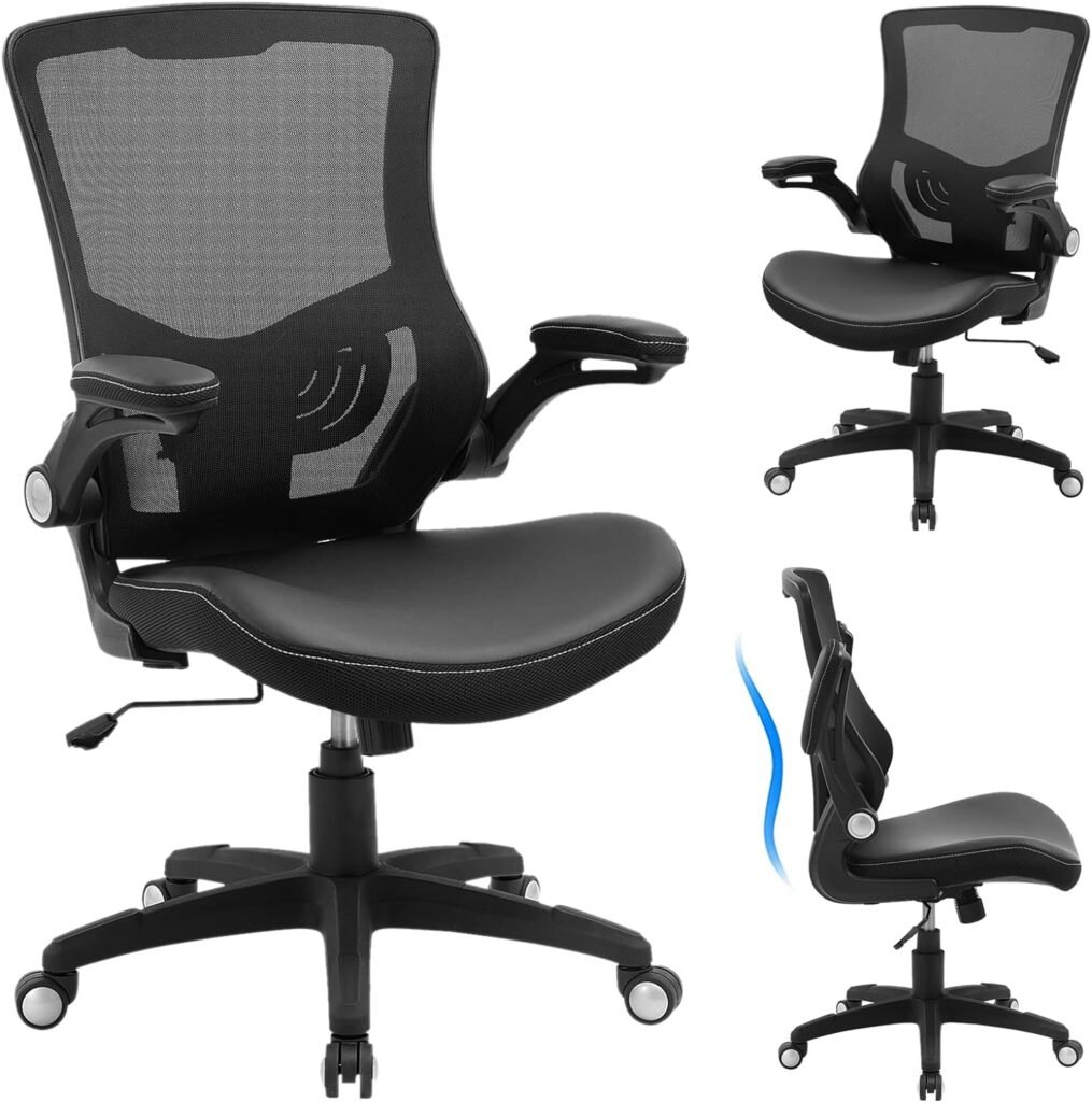 what is an ergonomic chair
