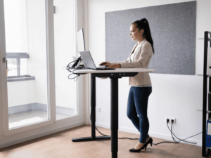 What-is-a-standing-desk?-detailed-overview