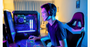 The-Ultimate-Gaming-Chair-Buying-Guide-(Detailed Analysis)