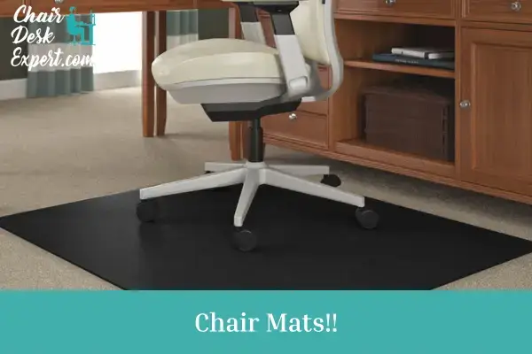 Chair Mats