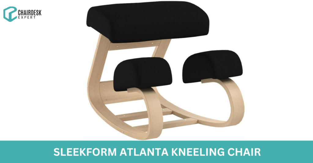 Sleekform Atlanta Kneeling Chair