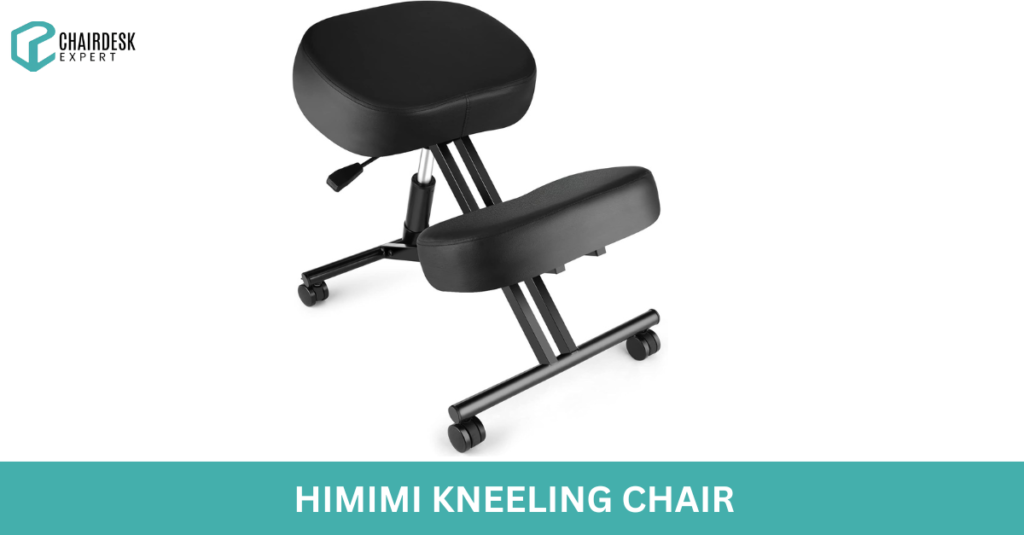 Himimi Kneeling Chair