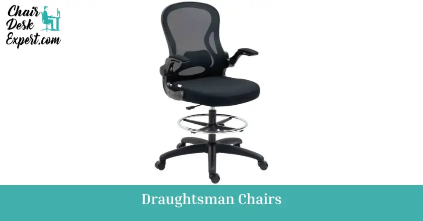 Draughtsman Chairs