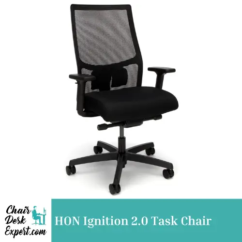 HON Ignition 2.0 Task Chair