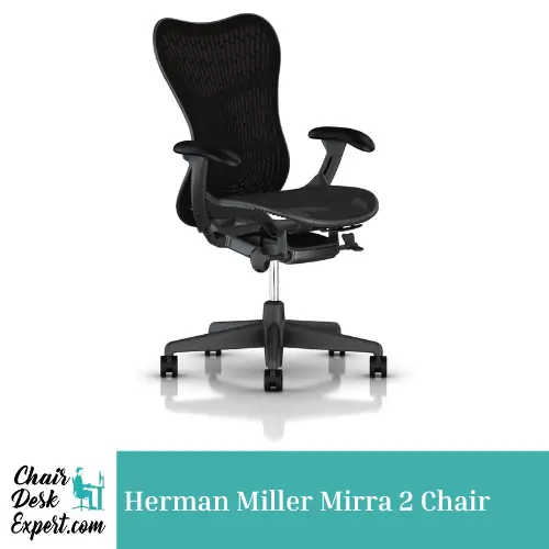 Herman Miller Mirra 2 Chair