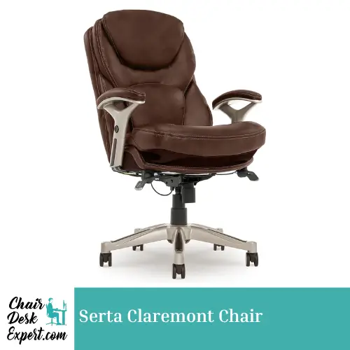 Serta Claremont Chair