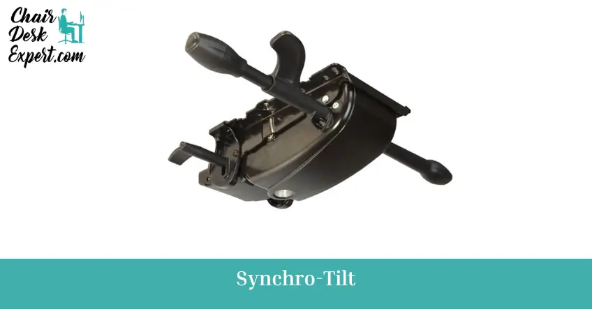 Synchro-Tilt