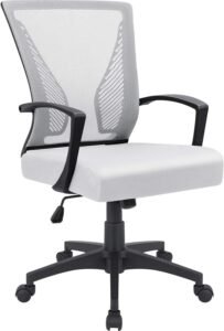 Furmax Office Chair Mid Back