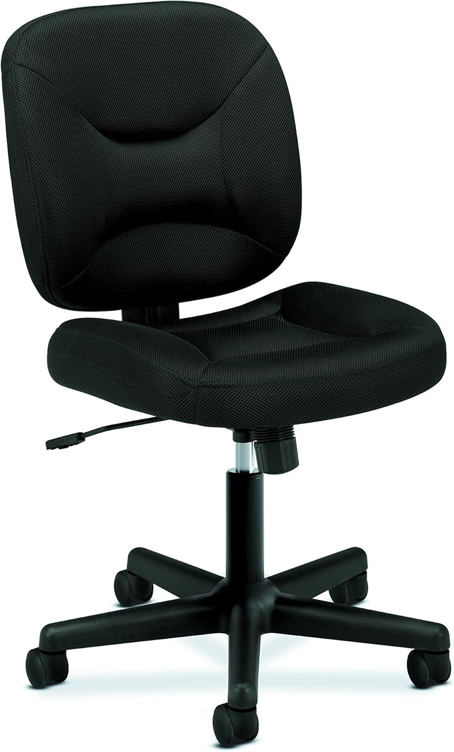 HON ValuTask Low Back Task Mesh Computer Chair for Office Desk