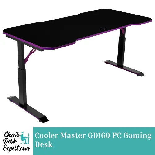 Cooler Master GD160 PC Gaming Desk