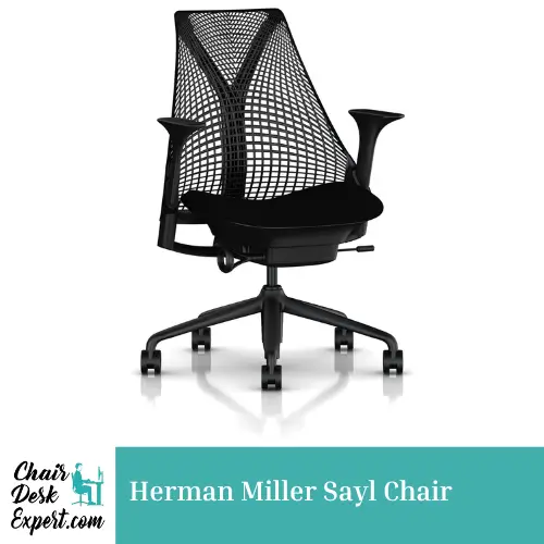 Herman Miller Sayl Chair