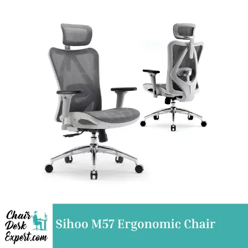 Sihoo M57 Ergonomic Chair