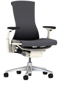 Herman Miller Embody Chair