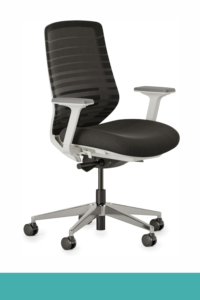 Branch Ergonomic Chair - A Versatile Desk Chair​