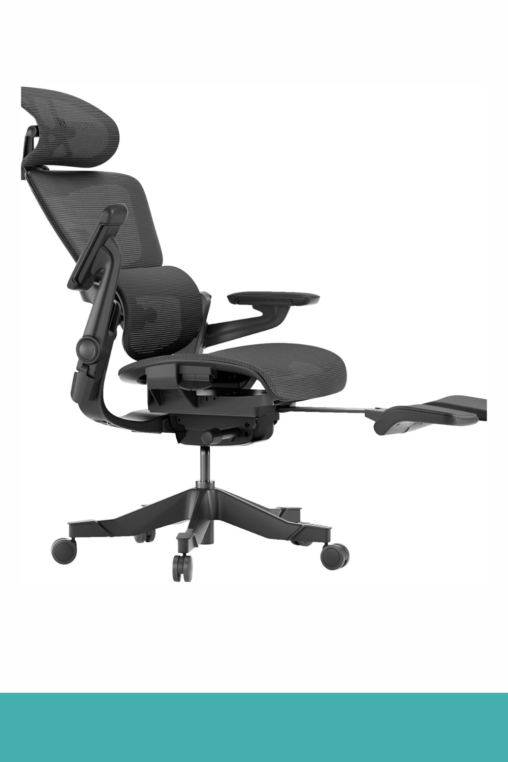 4: HINOMI H1 Pro V2 Ergonomic Office Chair