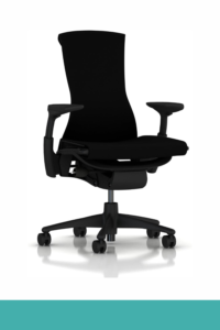 Herman Miller Embody Ergonomic Office Chair