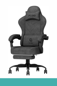 Razer Enki X Essential Gaming Chair:​