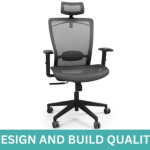 Ergonomic Chairs