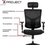 Features and Customization Options: