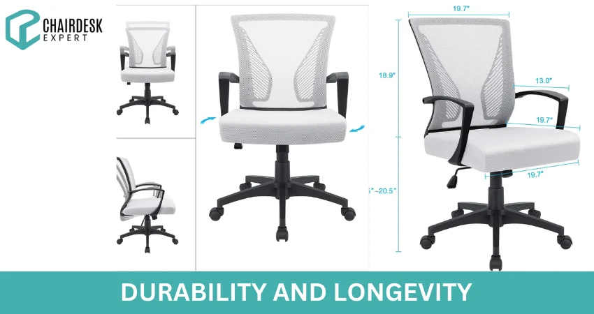 Durability and Longevity