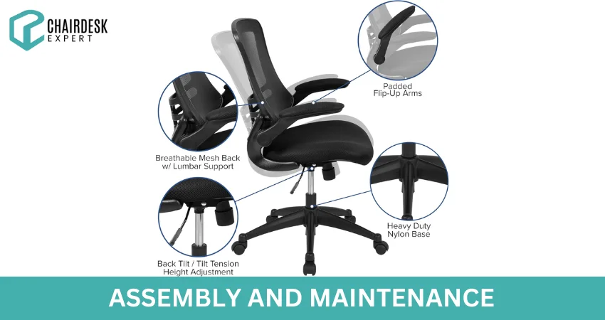 Assembly and Maintenance