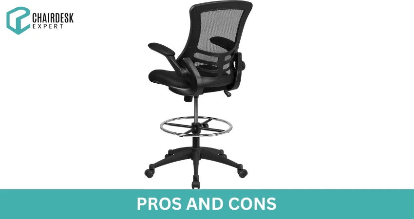 pros & cons