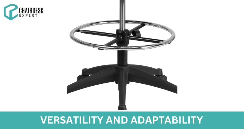 Versatility and Adaptability